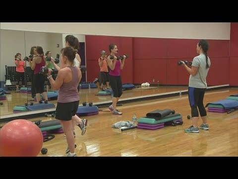 September is Healthy Aging Month