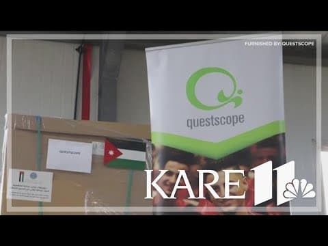 Deaths of World Central Kitchen workers in Gaza rattles humanitarian groups