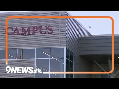 Device that closed Brush school campuses was not explosive, district says