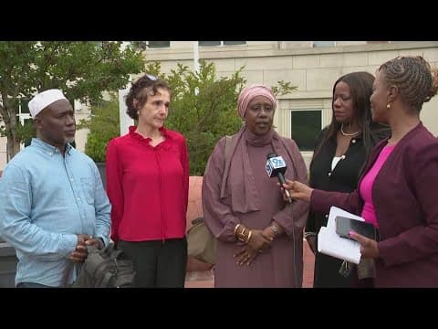 Man found guilty in gruesome murder of beloved Greenbelt teacher