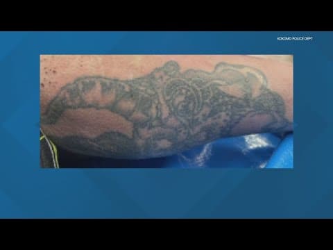 Kokomo police asking for help identifying man found dead at carwash