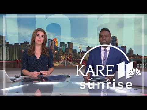 The morning news headlines for Monday, April 10