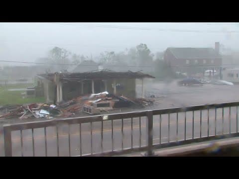 City leaders seek public input on Hazard Mitigation Action Plan update