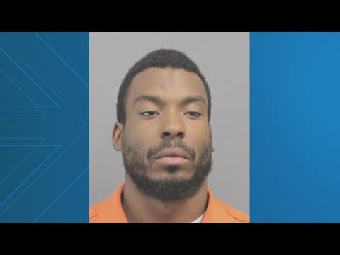 2 men arrested for 'murder-for-hire' plot in Prince William County, Virginia