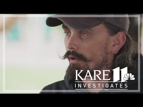 KARE 11 Investigates: Sick veteran denied neurological testing, told to do Tai Chi & yoga