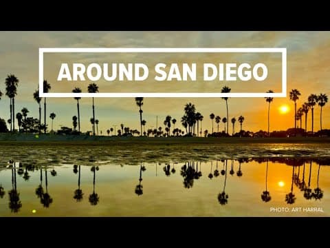 Around San Diego | The biggest stories of the past week (July 25)