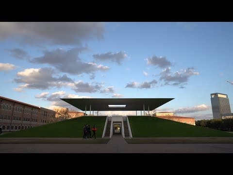 Rice University plans ambitious expansion