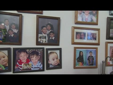 More grandparents are raising their grandchildren