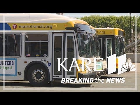 Transit ridership is growing along with gas prices, but hiring can't keep pace