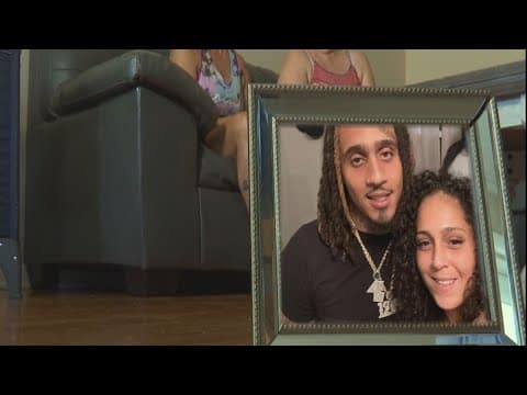 Family of man fatally shot while protecting pregnant girlfriend in Columbus shooting seeks justice