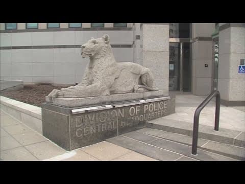 Retired Columbus police officer expresses concerns over cyberattack