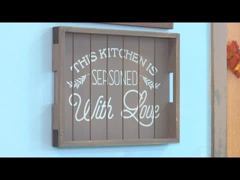 Community Kitchen Inc. prepares to help hundreds of people in need