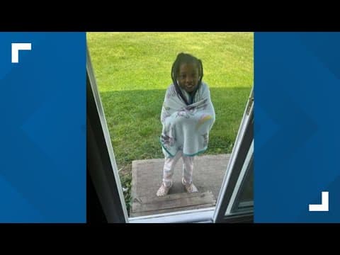 Police: AMBER Alert canceled after 10-year-old girl found safe in Columbus