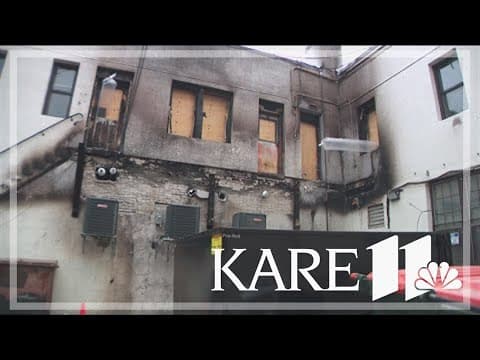 Alleged Uptown arsonist who 'sets fires for fun' charged but not in custody