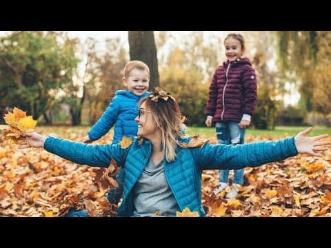 Take care of yourself and family this Fall with these from Limor Suss