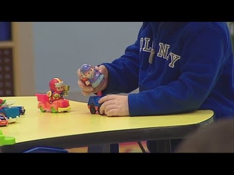 Despite delays in 2026 budget release, Mayor Bowser vows 'fully funding' for 3 child care and educat