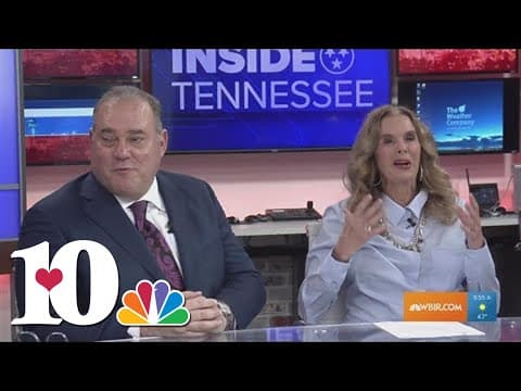 Inside TN: B. Massey, R. Briggs, Part 4