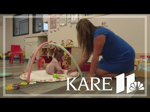 A plan to lower childcare costs