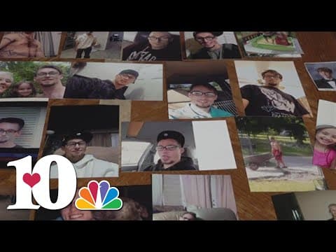 The Vanished | Derek Smith still reported missing, despite van being located in Powell