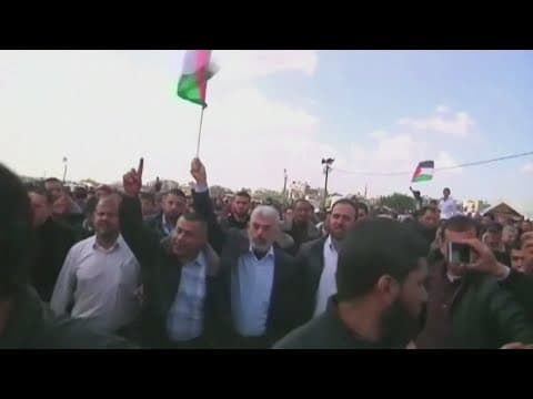 What Hamas leader Yahya Sinwar's death mean for the Middle East