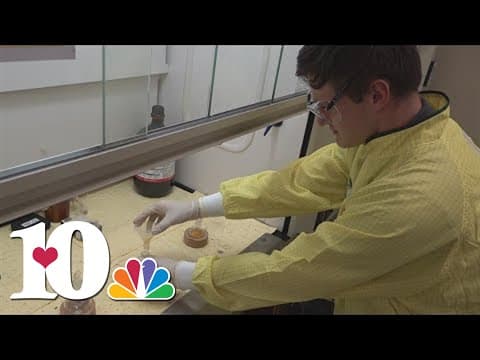 Roane State Community College gets $1.4 million grant to train students entering nuclear field