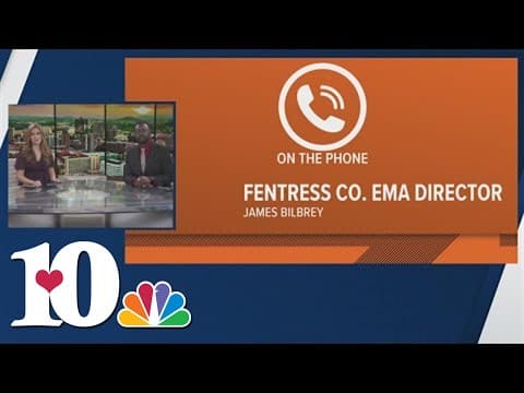 Crews clearing snow this weekend