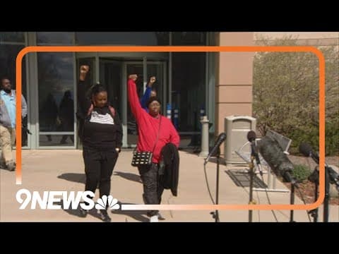 'No matter what Elijah won' | Sheneen McClain speaks after former paramedic sentenced