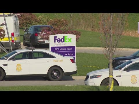 Monday marks 3 years since FedEx mass shooting in Plainfield