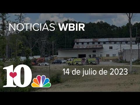 Noticias WBIR: Lo que tienes que saber sobre la semana del 10 al 14 de julio de 2023
