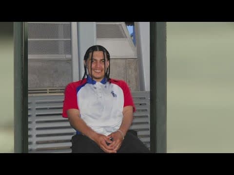 Teen injured in Lakewood shooting