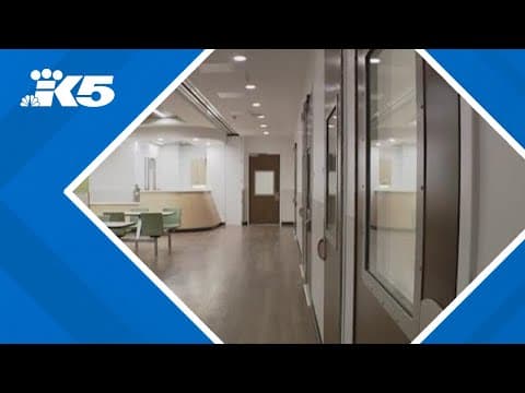 Snohomish County's first crisis center faces financial hurdles