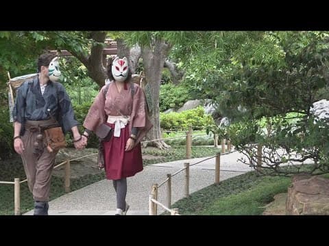 San Diego nonprofits honored for their contributions to Balboa Park