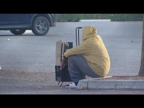 San Diego County leaders declaring homelessness a public health crisis