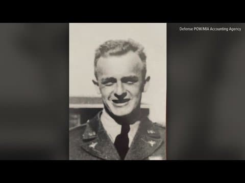 Columbus Academy alumni share passion for remembering the legacy of George Winger