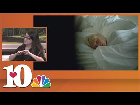 How sleep schedule changes impact mental health in teenagers