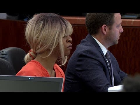 Prosecutor calls Karon Fisher murder case worst he's seen