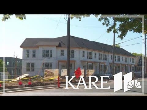 City appeals ruling halting "Minneapolis 2040" zoning plan