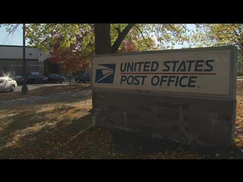 USPS proposes hiking stamp prices early next year