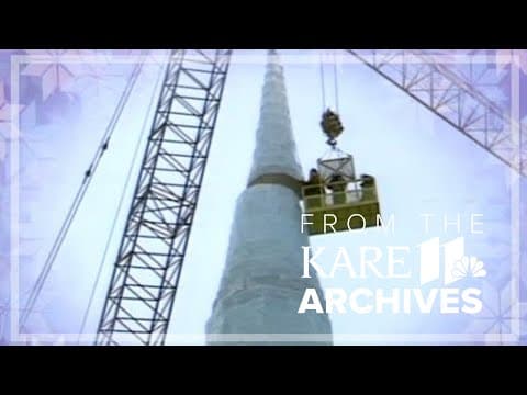 A Frozen Fable (1992) : From the Archives