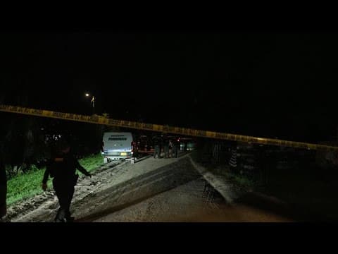 Pasco County colonel gives details on shooting involving deputy