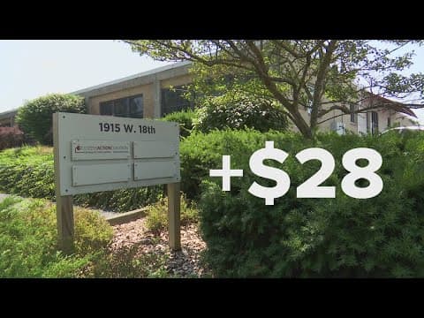 The rising costs of keeping homes cool in Indiana