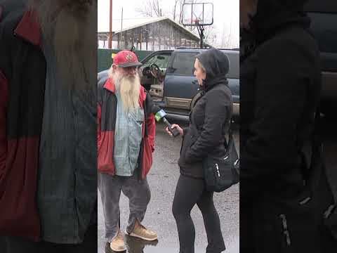 City of #portland closing down RV Safe Park #homeless shelter