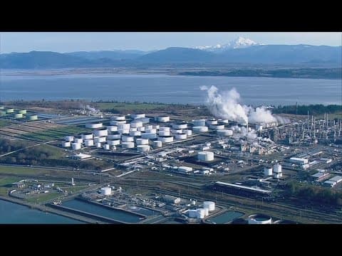 Washington is missing key climate goals, advocates claim state leaders lack transparency