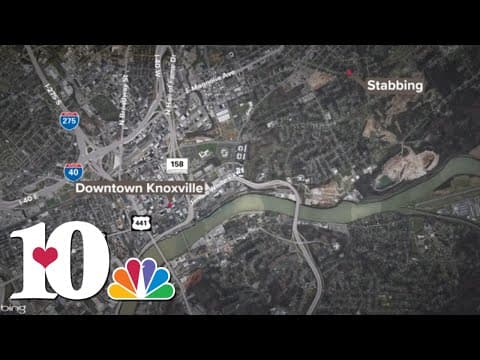 KPD: 1 person hospitalized, 1 detained after stabbing on Ben Hur Avenue