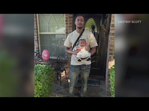 Fort Worth country music artist arrested after deadly shooting