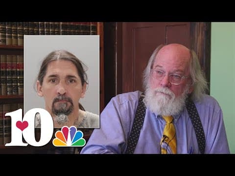 10Investigates: Assistant DA accused of perjury