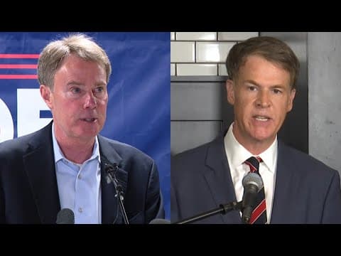 Decision 2023: Indianapolis mayoral candidate interviews