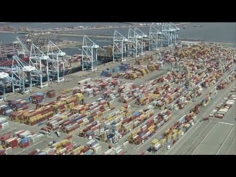 'Liberation Day': US tariffs coming April 2