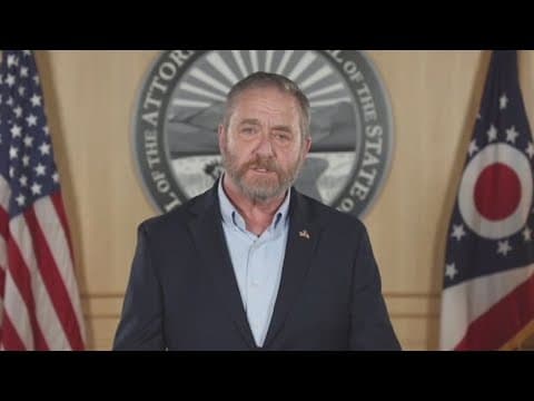 Yost: 6 people indicted for illegal voting in Ohio