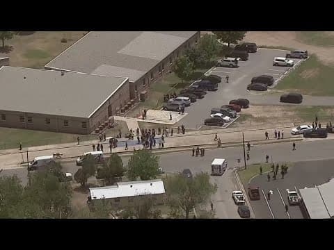 Public records related to Uvalde school shooting must be released